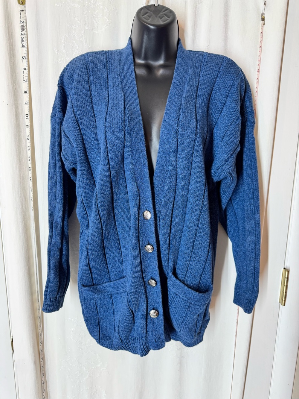 Vintage Evan Picon Sport Women's Sweater